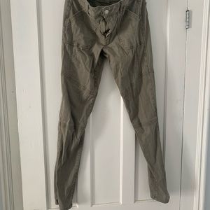 American Eagle Super Stretch